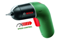 Аккумуляторный шуруповерт Bosch IXO VI 06039C7120