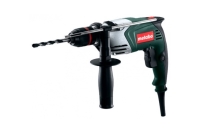 Ударная дрель Metabo SBE 610 606101500