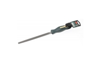 Квадратный напильник 10-250мм, на пластиковом держателе ROCKFORCE RF-5056P410