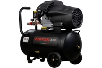 Компрессор VERTON Air AC-50/420K масляный коаксиальный 01.5985.12195