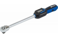 Электронный динамометрический ключ NORGAU 1/2" 27-135 Нм 051130138