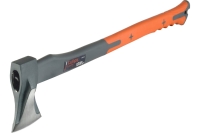 Топор колун 1000 г длинная рукоятка ф/глас Tulips tools IS14-211