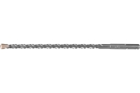 Бур Профессионал (8x110 мм; SDS-plus) Зубр 29314-110-08_z02