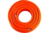 Шланг пневматический PVC бухта 8x14 мм, 50 м AV Steel AV-700380