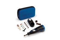 Аккумуляторный многофункциональный инструмент Dremel 7700 F0137700JF