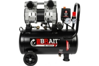 Воздушный компрессор BRAIT КB-1800/24 20.01.009.043