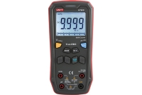 Профессиональный мультиметр UNI-T 60s 13-0091