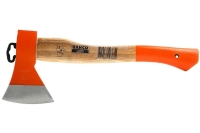 Туристический топор BAHCO HGPS-1.0-400