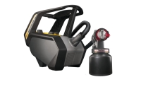 Электрический краскораспылитель Wagner Finish Contol 6500 TS EUR 2316089