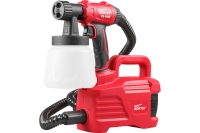 Электрический краскораспылитель WORTEX PS 1165 PS116502811