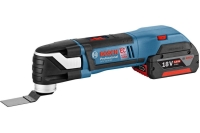 Универсальный резак | реноватор Bosch GOP 18 V-EC 0.601.8B0.000
