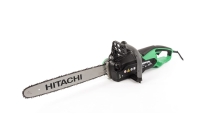 Электрическая цепная пила Hitachi CS45Y HTC-CS45Y