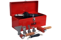 Аккумуляторный фен Milwaukee M18 BHG-502C 4933459772