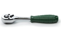 Трещотка с быстрым сбросом Hans 1/4" 2100GQ