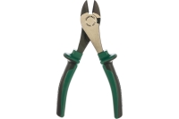 Усиленные бокорезы с двухкомпонентными рукоятками Jonnesway P0916 6 49398