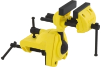 Универсальные шарнирные тиски для моделирования Stanley 1-83-069