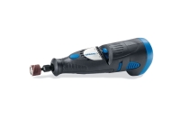 Аккумуляторный гравер Dremel 7700 White F0137700KG