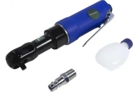 Пневмотрещотка с прорезиненной рукояткой ROCKFORCE RF-RP7412