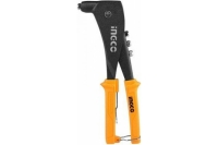 Заклепочник INGCO 260мм 2.4мм, 3.2мм, 4мм, 4.8мм INDUSTRIAL HR105