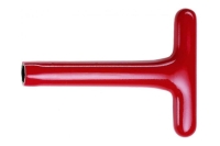 Торцевой ключ KNIPEX KN-980513 диэлектрический