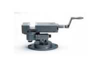 Универсальные станочные тиски JET UV/SP-50 GR35030