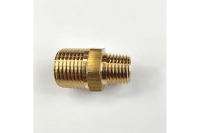 Ниппель переходной пневмо 3/8"НР - 1/4"НР Профитт 9276225
