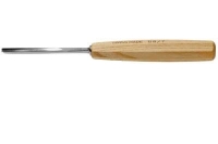Стамеска Pfeil компактная прямая полукруглая D9/10 PF-D 9-10