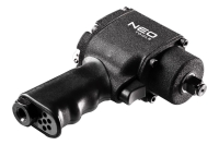 Пневматический ударный гайковерт NEO Tools 1/2" 12-020