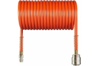Шланг спиральный AERO (15 м; 6 мм) FOXWELD 5774