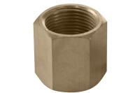 Муфта резьбовая соединительная переходная 1/2"x3/8"NPT Jonnesway PDF-43 49659