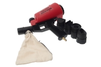 Пескоструйный пистолет ROCKFORCE RF-HSB-I