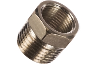 Переходник (1/2"M — 3/8"F; блистер) FUBAG 180192 B