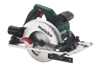 Циркулярная пила по металлу MESSER CS230N 10-40-230