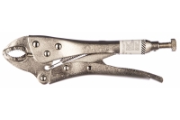 Зажимные клещи 180 мм Top Tools 32D450