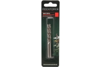 Сверло по металлу (2 шт; 4.5 мм; HSS; в блистере) ROCKFORCE RF-DS245