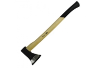 Топор Park 1250гр Премиум AXE12RBF скругленное лезвие деревянная рукоятка 354004