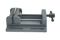 Тиски с высокими губками PROMA SVV-75 25300107