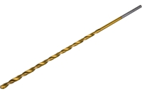 Сверло (10 шт; 2х85 мм; HSS) по металлу Fit 34220