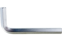 Шестигранный ключ NORGAU 17мм N42-17 061003170
