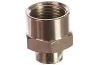 Переходник (1/4"F — 1/2"F) FUBAG 180241