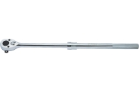 Телескопическая трещотка HANS 495-770 мм, 3/4" 24 зуба 6102N-30