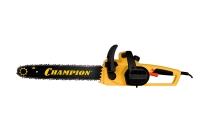 Электропила Champion YT4932 318-16