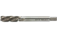 Метчик Partner N10-24 UNC HSS-E 6H спиральная канавка 38 (серия TS-UNC) 337006