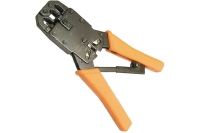 Кримпер для обжима кабельных наконечников Fasen HT-2008R 64432