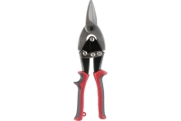 Ножницы по металлу INTERTOOL 250 мм прямые HT-0177
