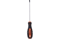 Шлицевая отвертка 3х0,5х100мм AV Steel AV-420304