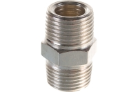 Переходник (3/8"M — 3/8"M) FUBAG 180201