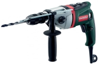 Ударная дрель Metabo SBE 850 Impuls 600849500