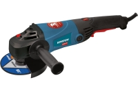 Шлифовальная угловая машина КРАТОН AMG-1300-150EC 3 05 01 045
