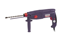 Перфоратор SPARKY BPR 240Е (+оснастка)